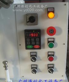 【加熱行星攪拌機】-新型,均質(zhì)攪拌機!