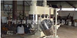 【低速真空攪拌機】“根據(jù)用途作用方式分類”