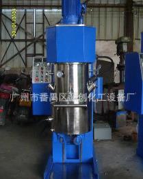 【行星真空攪拌機(jī)】一種新型、均質(zhì)攪拌機(jī)!