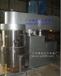 【雙行星真空攪拌機(jī)】“這是你想要的嗎？”