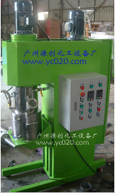 〝立式雙行星動(dòng)力混合機(jī)〞◆性能爆表！