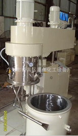 快速雙行星動力混合機※使用的同時記得保養(yǎng)喔！