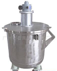 連續(xù)混合設備發(fā)展的路在何方