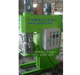 行星攪拌機，功能就是這么給力