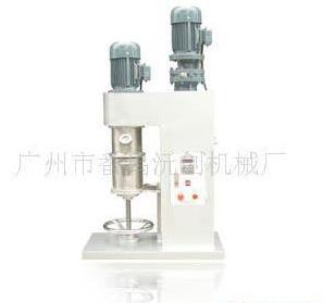 液壓行星攪拌機(jī)的強(qiáng)大性能