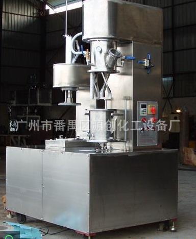 行星攪拌機(jī)操作的要求有哪些？