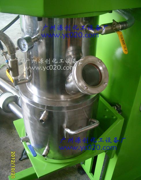 行星混合機(jī)是什么，有怎樣的結(jié)構(gòu)？