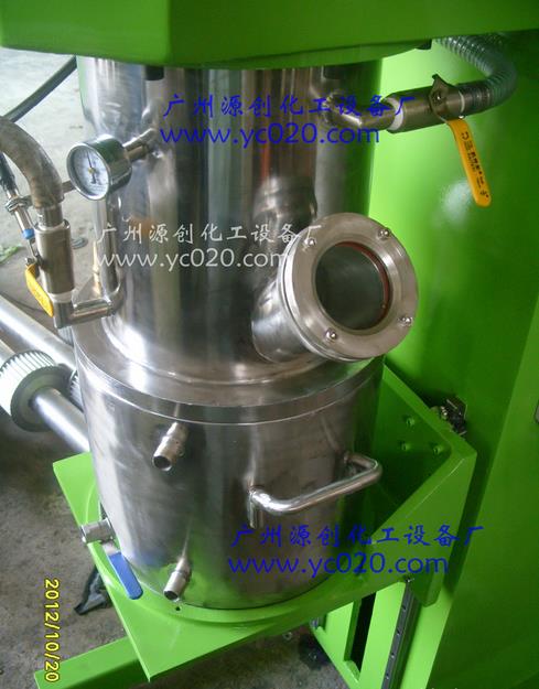真空混合機(jī)多方面知識點(diǎn)分享