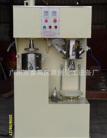 真空混膠機(jī)的功能、技術(shù)特點(diǎn)及應(yīng)用