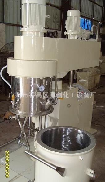 立式混合機(jī)的操作相關(guān)步驟