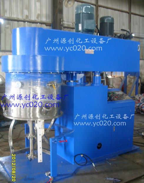 源創(chuàng)混合機(jī)廠家介紹：混合機(jī)的優(yōu)勢體現(xiàn)