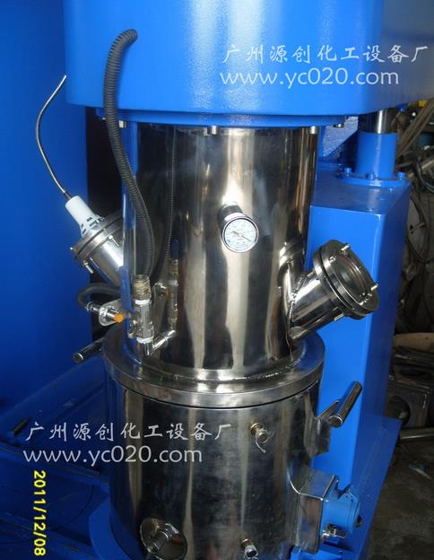 電動(dòng)真空攪拌機(jī)的作用有哪些